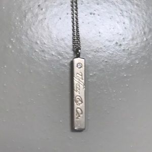 Tiffany & Co Necklace